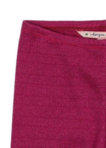 Konges Slojd Roli Leggings Sangria Waist