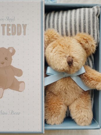 Konges Slojd Tiny Teddy