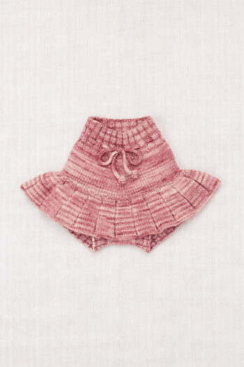 Misha & Puff Baby Skating Skirt Prairie Rose