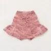 Misha & Puff Skating Skirt Prairie Rose
