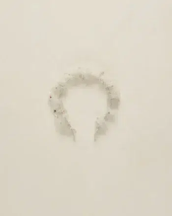 Noralee Gathered Headband Confetti