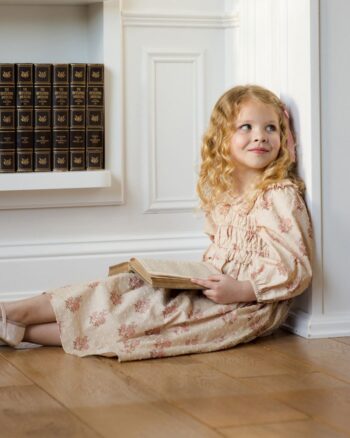 Noralee Junie Dress Posey for days out