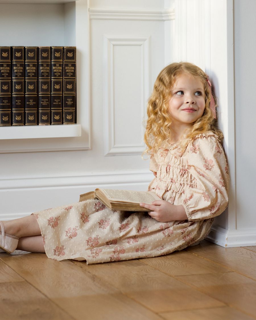 Noralee Junie Dress Posey for days out