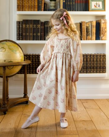 Noralee Junie Dress Posey for special occasion wear