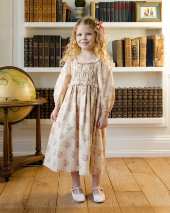 Noralee Junie Dress Posey on girl