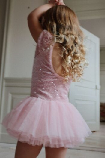 2Konges Slojd Ballerina Dress 4