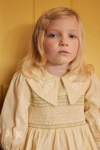 Apolina Carey Dress on girl