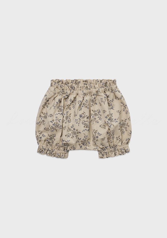 Louisiella Baby Laspe Bloomer 1 Louisiella Baby Laspe Bloomers