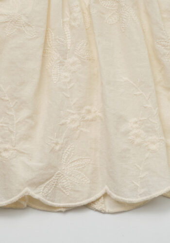 Louisiella Baby Aurea Blouse 7 Louisiella Baby Aurea Blouse Embroidery