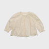 Louisiella Baby Aurea Blouse 8 Louisiella Baby Aurea Blouse