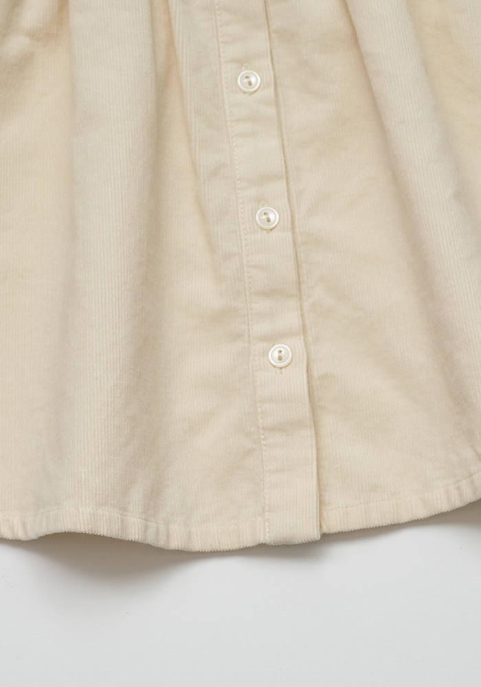 Louisiella Arabella Dress 4 Louisiella Arabella Dress Corduroy