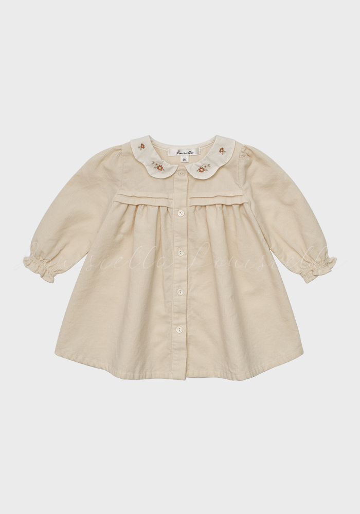 Louisiella Arabella Dress 1 Louisiella Arabella Dress