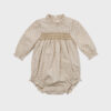 Louisiella Baby Herschel Romper 11 Louisiella Herschel Romper