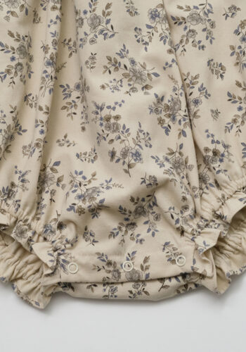 Louisiella Laspe Romper print