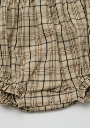 Louisiella Baby Marsil Romper 7 Louisiella Marsil Romper