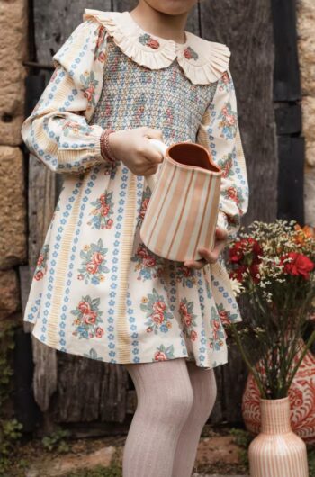 Bachaa Baby Doll Dress 2