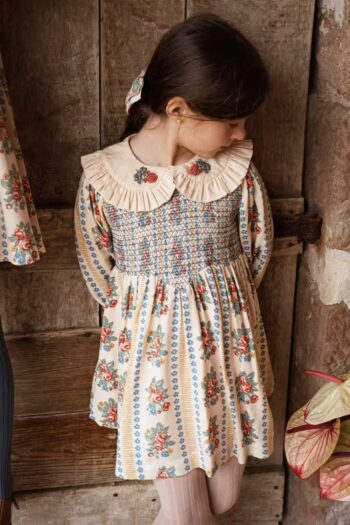 Bachaa Baby Doll Dress 3