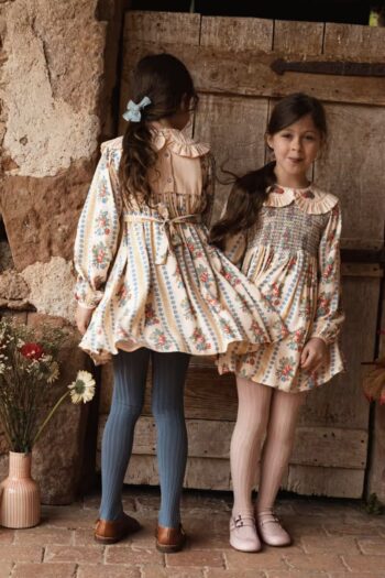 Bachaa Baby Doll Dress0