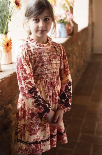 Bachaa Bibiche Dress Beautiful clothing