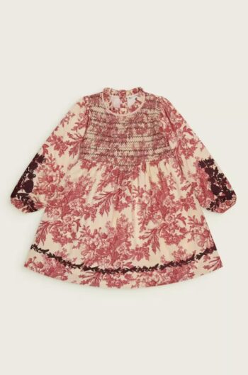 Bachaa Bibiche Dress Front