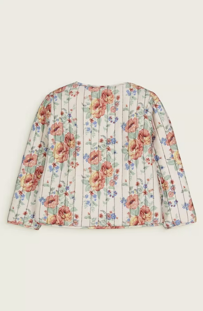 Bachaa Charming Reversible Jacket 6 Bachaa Charming Reversible Jacket - Image 6