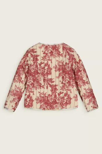 Bachaa Charming Reversible Jacket 10