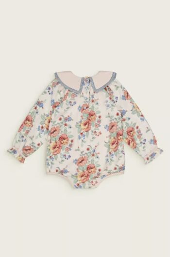 Bachaa Ma Muse Romper Amor Print 8 Bachaa Ma Muse Romper Amor Print back