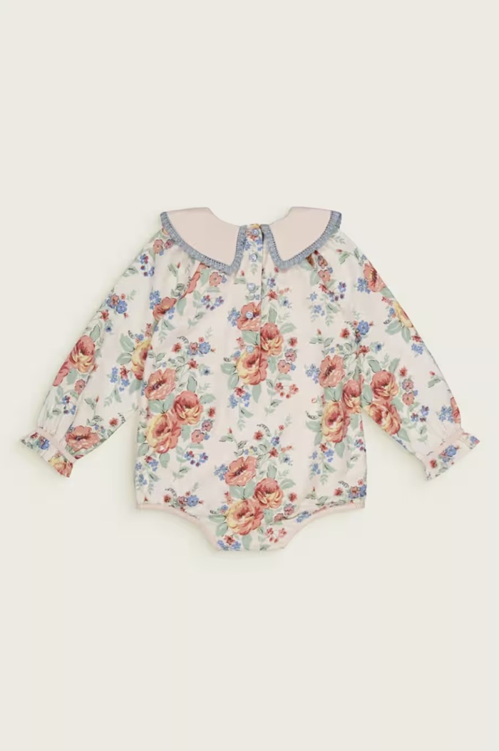 Bachaa Ma Muse Romper Amor Print 3 Bachaa Ma Muse Romper Amor Print back