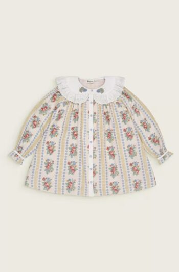 Bachaa Mon Amour Dress Darling Print