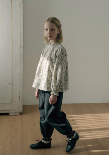 Louisiella Laspe Blouse 11