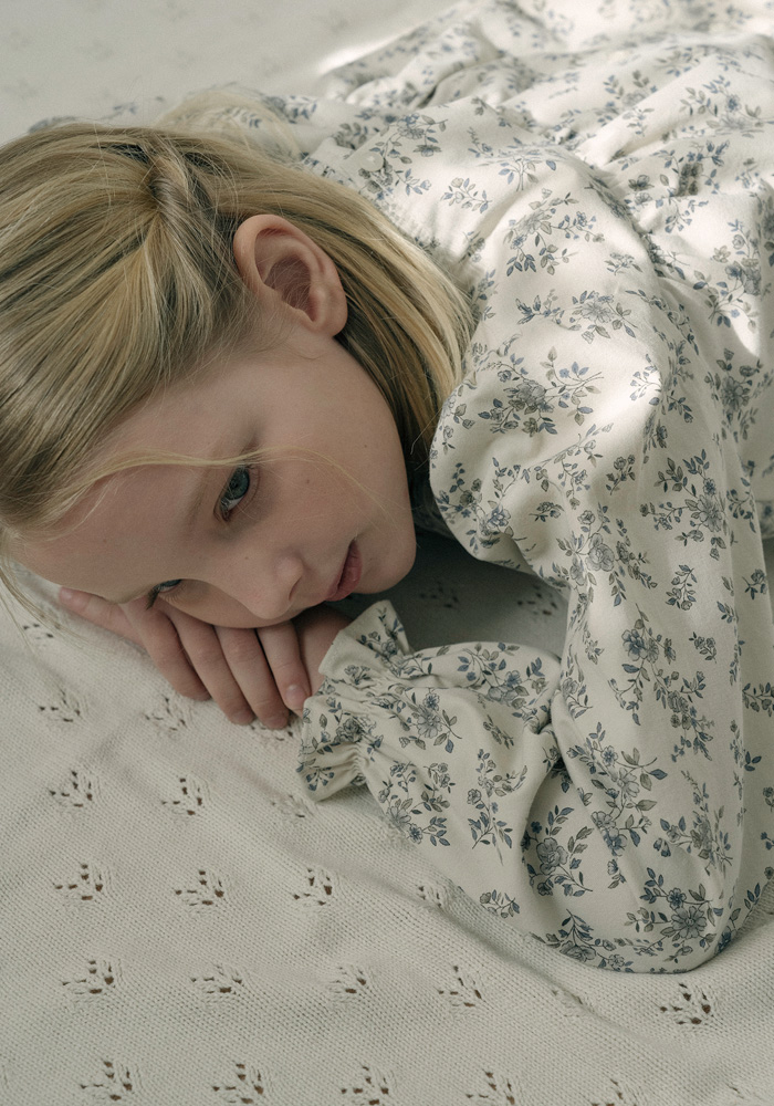 Louisiella Laspe Blouse 5 Louisiella Laspe Blouse relaxed style