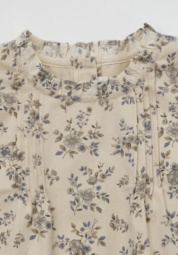 Louisiella Laspe Blouse 14 Louisiella Laspe Blouse collar