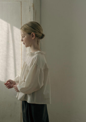 Louisiella Tessa Blouse 14