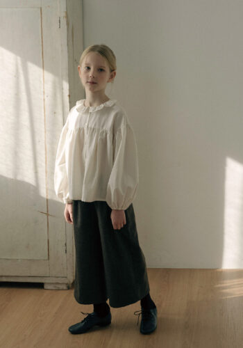 Louisiella Tessa Blouse 15 Louisiella Tessa Blouse on girl