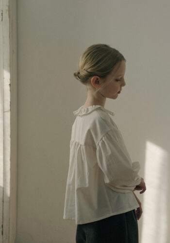 Louisiella Tessa Blouse 16 Louisiella Tessa Blouse Elegant for children