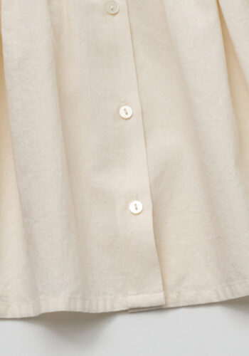 Louisiella Tessa Blouse 19 Louisiella Tessa Blouse front buttons