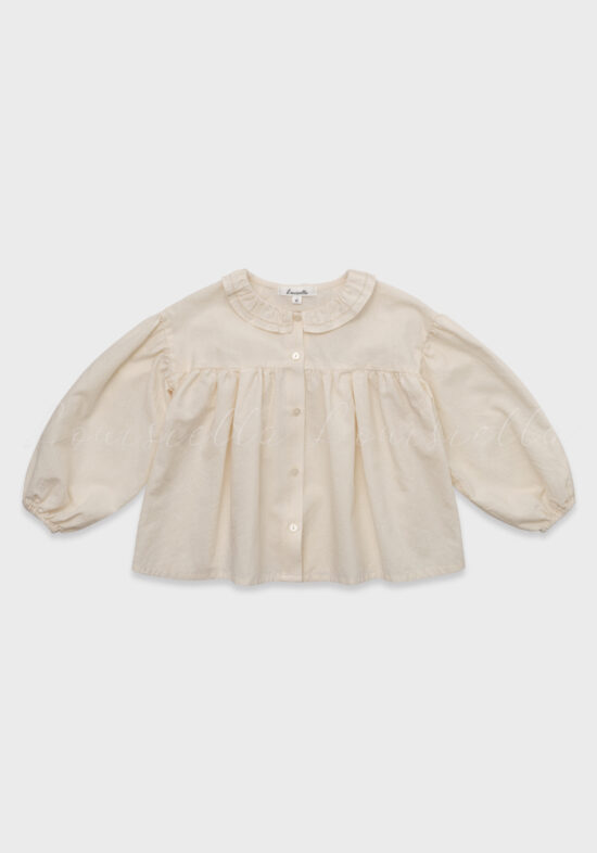Louisiella Tessa Blouse