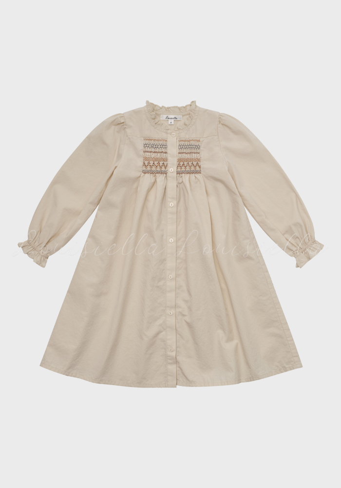 Louisiella Ivette Dress 1 Louisiella Ivette Dress