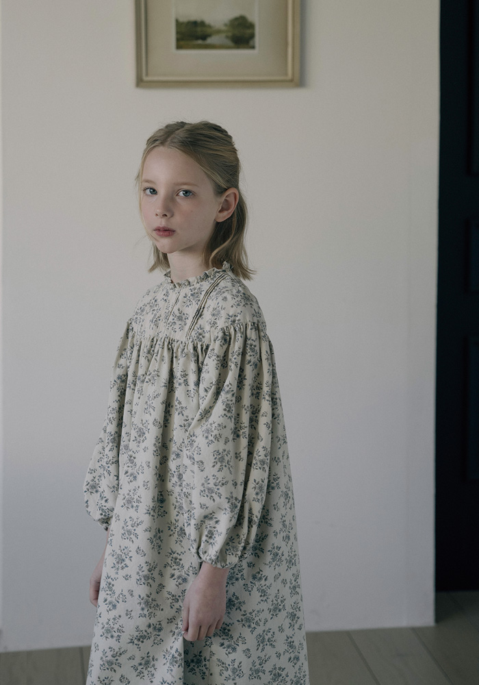 Louisiella Laspe Dress 3 Louisiella Laspe Dress on girl