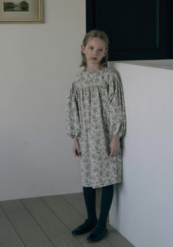 Louisiella Laspe Dress 9 Louisiella Laspe Dress Beautiful understated children's wear