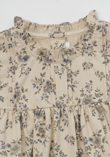 Louisiella Laspe Dress 11 Louisiella Laspe Dress collar