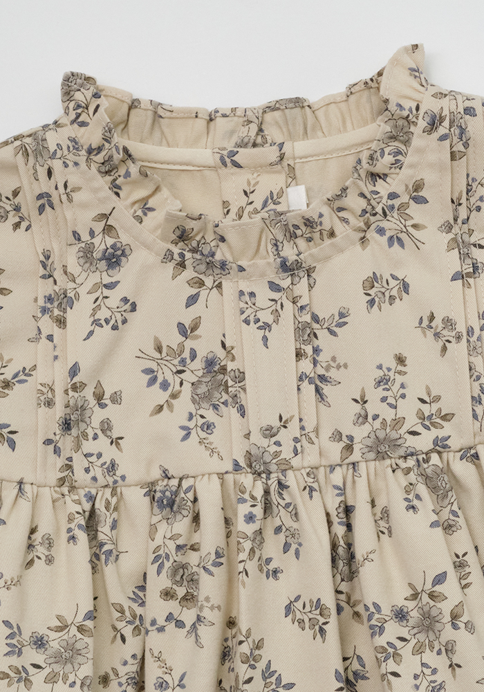 Louisiella Laspe Dress 6 Louisiella Laspe Dress collar