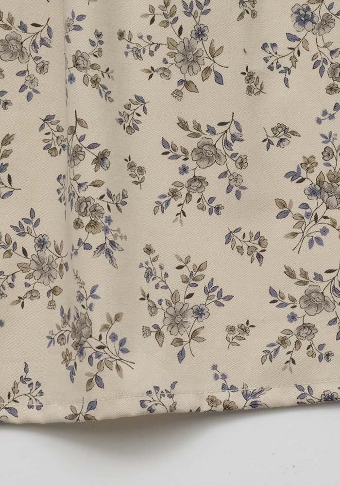 Louisiella Laspe Dress 5 Louisiella Laspe Dress print