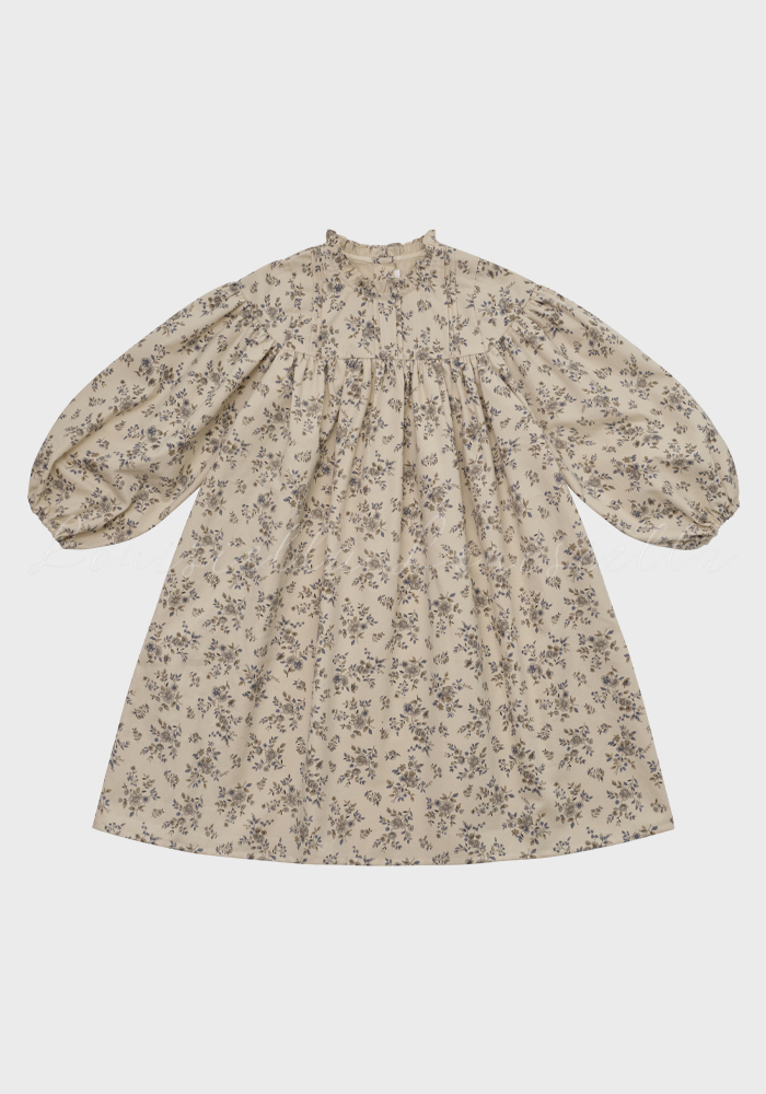 Louisiella Laspe Dress 1 Louisiella Laspe Dress