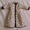 onjour Diary Aline Reversible Dress Coat