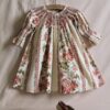 Bonjour Diary Jacqueline Butterfly Dress