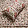 Suranne Diary Aline Print Pillow Case