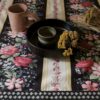 Suranne Diary Flowers of Arles Table Cloth