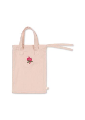 Konges Slojd Cameo Rose Carry Bag