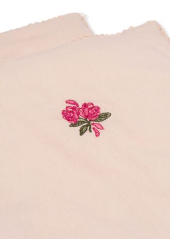 Konges Slojd Cameo Rose Stitching